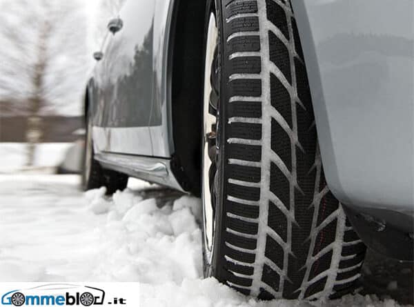 Toyo Snowprox s953 gomme termiche