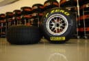 Pneumatici F1 Pirelli: nel 2012 le gomme saranno più “squadrate”