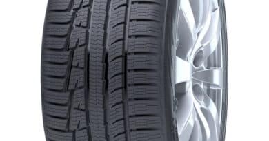 Nokian WR A3 1