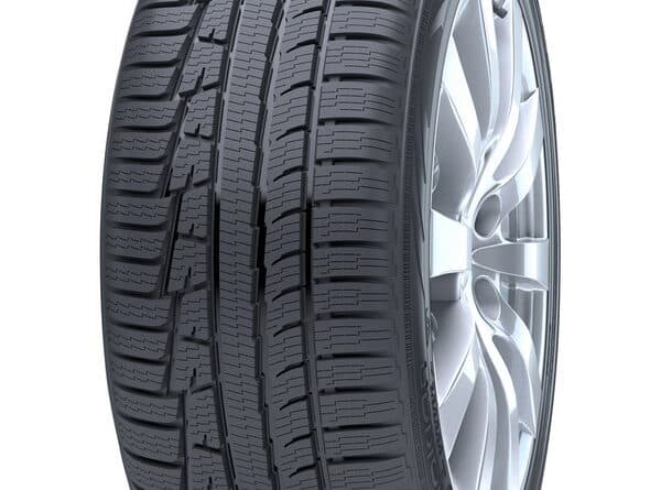 Nokian WR A3