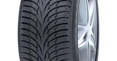 Nokian WR D3