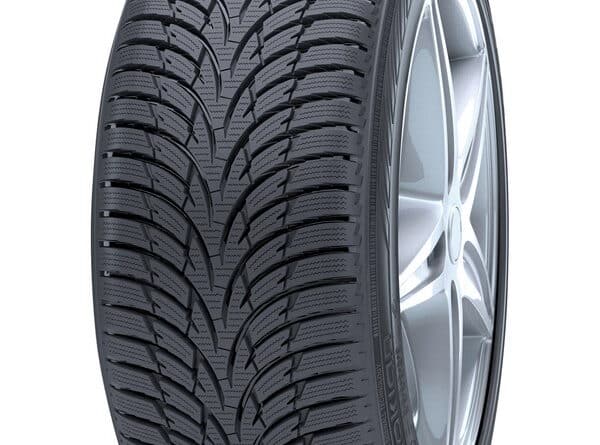 Nokian WR D3