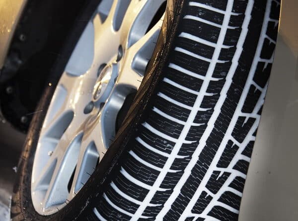 Nokian WR D3 Neve