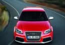 Audi RS3: pneumatici anteriori più larghi dei posteriori. Perchè?