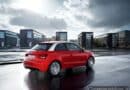 Bridgestone Potenza S001: primo equipaggiamento per Audi A1