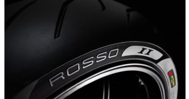 Pirelli Diablo Rosso 2