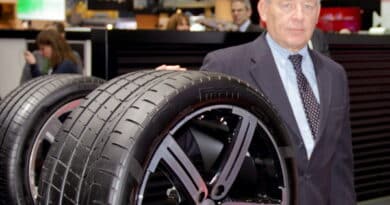 Pirelli: la gamma pneumatici e il nuovo Cinturato P7 BLUE Alla Fiera Di Essen 11