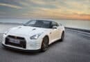 Nissan GT-R 2013: 570 CV per sfidare la nuova Porsche 911