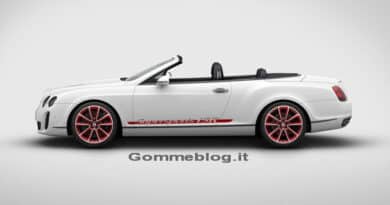 Bentley Continental Supersports Convertible ISR Mulliner 2