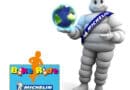 Michelin per la sicurezza stradale: un impegno decennale nelle piazze d’Italia