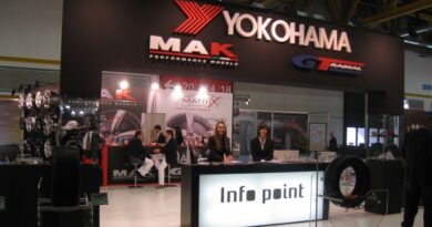 Stand Yokohama 2009