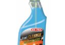 MA-FRA Fast Cleaner: il nuovo pulitore auto rapido lucidante