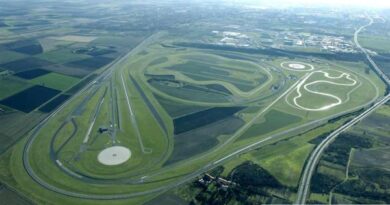 Centro Tecnologico Michelin di Ladoux: il pneumatico del futuro nascerà qui! 12