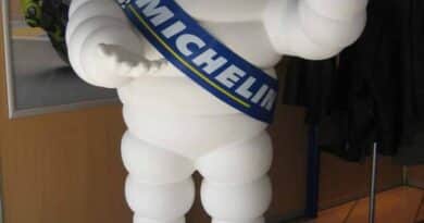 Michelin Primacy 3: Gommeblog vola a Valencia per l'anteprima mondiale 3