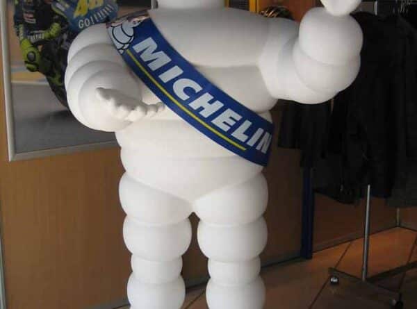 Omino Michelin