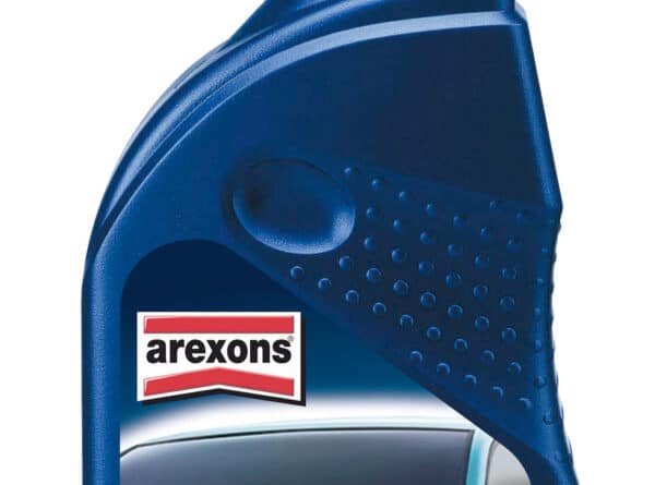 Arexons AcquaZero