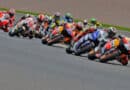 Pneumatici moto Bridgestone al Gran Premio d’Australia MotoGP