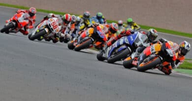 MotoGP 2012: la FIM pubblica la entry-list 2012 10