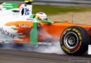 Formula 1: Gran Premio di Germania Nurburgring, il post gara