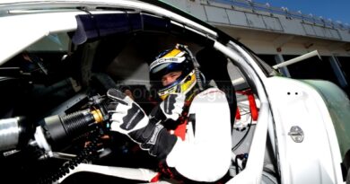 Porsche 911 GT3 CUP: la nostra prova in pista all'Estoril 15