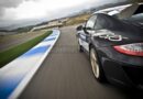 Porsche 911 GT3 RS: la nostra prova in pista all’Estoril