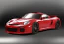 RUF CTR3 2011: Michelin Pilot Sport Cup + N1 per 750 CV e 380 km/h