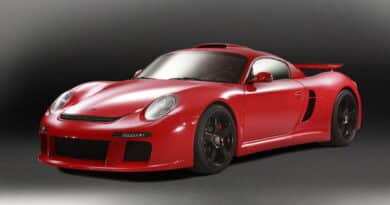 Ruf CTR 3 2011 1