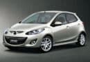 Yokohama, la nuova Mazda2 monterà i pneumatici BluEarth