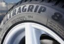 Goodyear UltraGrip 8: Anteprima nuovi pneumatici invernali