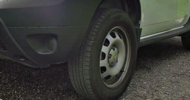 Allarme Bridgestone: 3 automobilisti su 4 viaggiano con gomme sgonfie 2