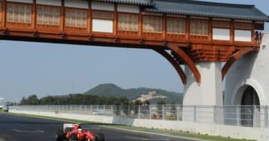 Formula 1: Pirelli annuncia le mescole per i GP di Giappone e Corea 2