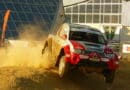 Mitsubishi: vasta esposizione di fuoristrada al 4×4 Fest 2011