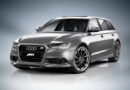 ABT Audi AS6 Avant: cerchi da 21 e 420 CV per sfidare l’S6