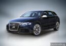 Audi RS3 Tuning ABT: 470 CV e pneumatici 255/30 R19