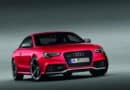 Audi RS5 2013: nuovo video ufficiale