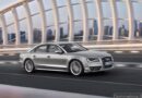 Audi S8: una dieta le ha regalato 70 CV e consumi minori