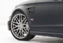 Brabus sceglie pneumatici Continental Sport Contact 5P per la propria Rocket 800