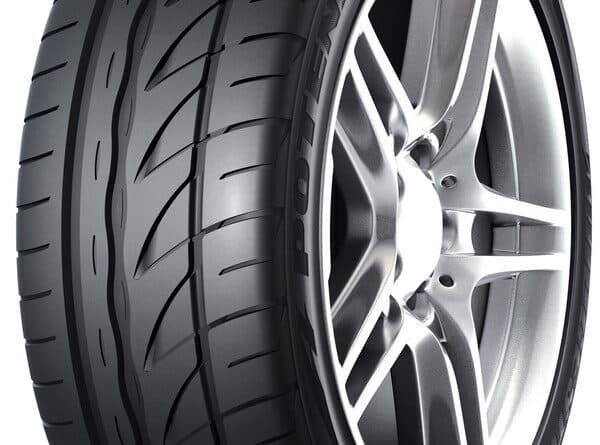 Bridgestone Potenza Adrenalin RE002