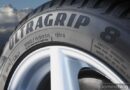 Pneumatici Invernali: Goodyear UltraGrip 8 raggiunge quota 7 milioni