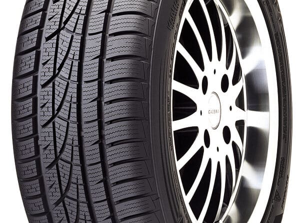 Hankook Winter i cept 02