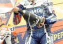 Lorenzo: vittoria nel MotoGP 2011 di San Marino