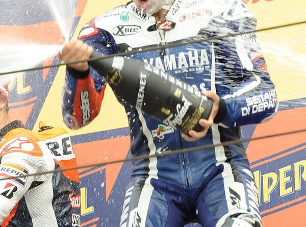 Lorenzo Podio Misano Adriatico