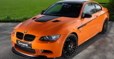 M3 Tornado RS G Power 09