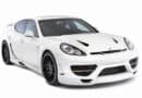 Hamann Paragon: una Porsche Panamera davvero unica !