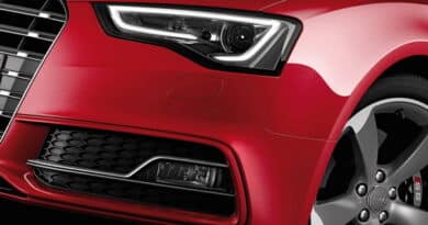 Nuova Audi A5: Coupé, Cabrio, Sportback e S5, sempre più innovative 2