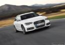 Audi S6 e S6 Avant: nuovo 4.0 TFSI che va più del vecchio 5.2 aspirato