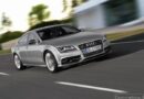 Audi S7 Sportback: gomme UHP da 20 per passare da 0 a 100 in 4.9 sec