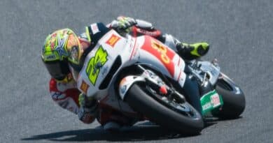 Motomondiale GP Misano 2011: Dunlop prepara delle nuove mescole per la Moto2 3