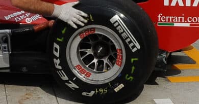 Formula 1: il Gran Premio dell’India 2011 6