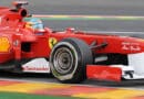 F1: Pirelli molto preoccupata per l’usura dei pneumatici al GP del Belgio